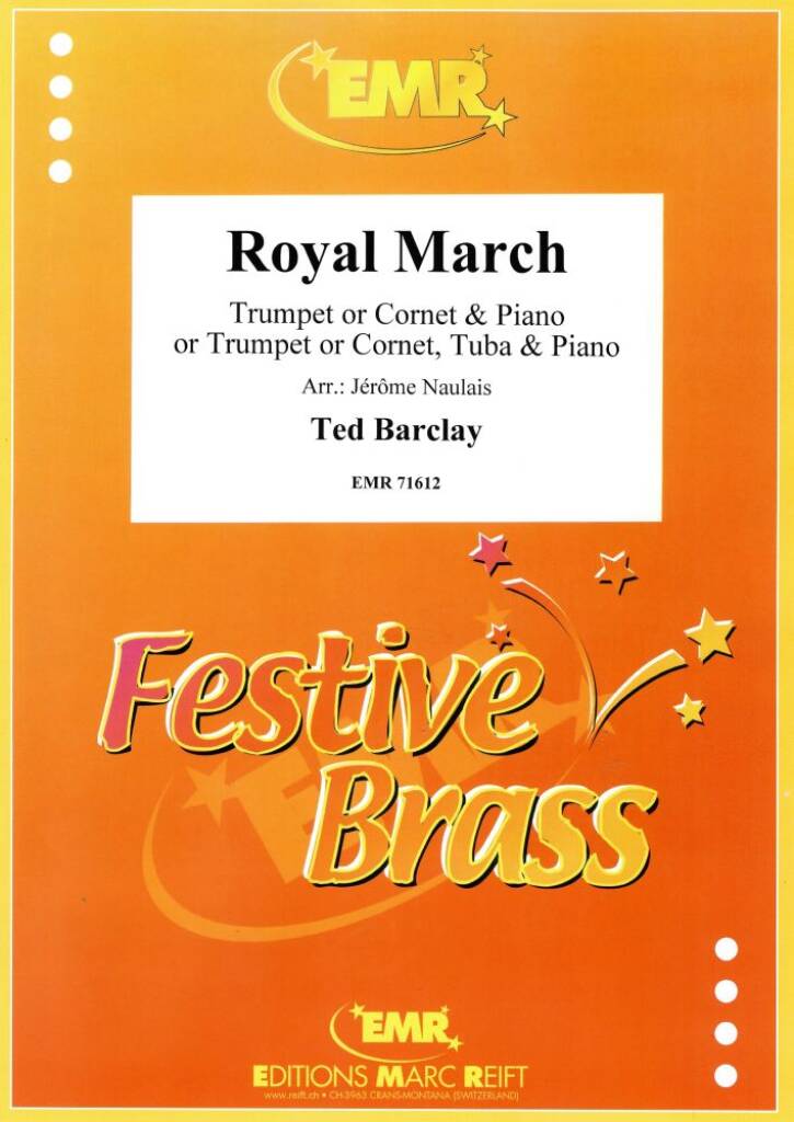 Royal March
